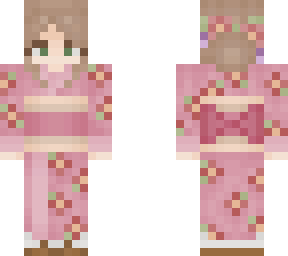 sakura blossom