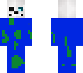 sansplanet2000 youtube skin