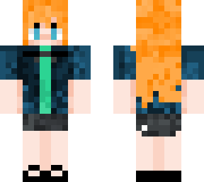 saz overhaul (fanskin 1)