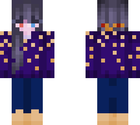 scattered stars (reupload)