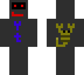 scorpio #2