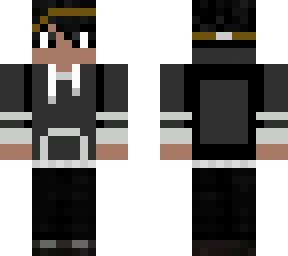 season 2 recolor (mask to the side)