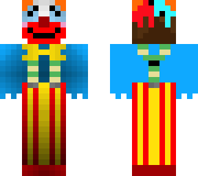 shane skin3