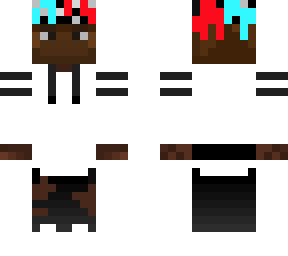 shane skin4