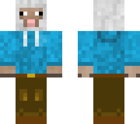 sheep hoddie