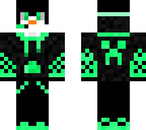 shlime penguin gemer
