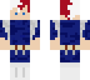 shoto todoroki