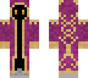 silveran amethyst rouge
