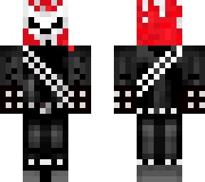 skelered