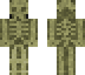 skeleton