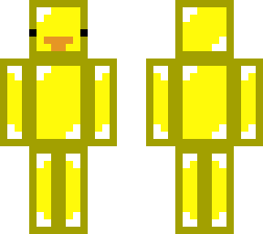 skeppy duck