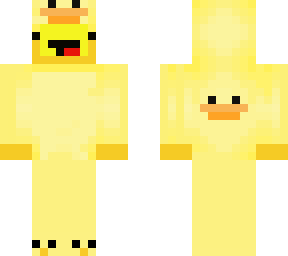 skeppy noob duck