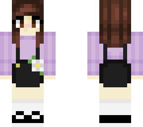 skidgecake's personal skin