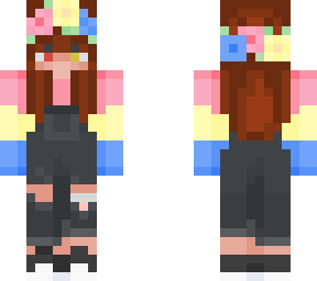 skin for jazzy!
