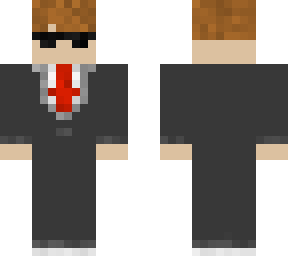 skin for ppl or just me