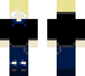 skin made for jeff.