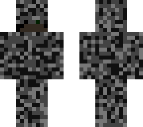 skin8 bedrock