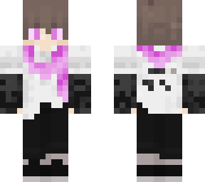 skunalix custom
