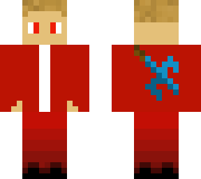 skyhunter7735's skin (aka my skin)