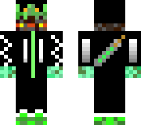 slime warrior 2.0