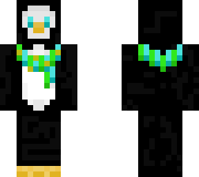 sloppy penguin (og)
