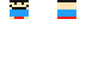 small shetass head