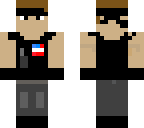 soilder
