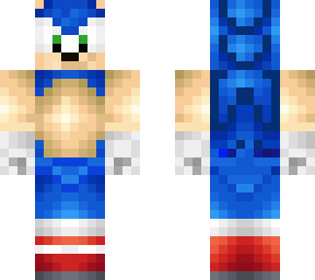sonic 2