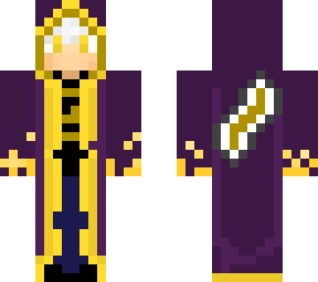 sorcerer zeus