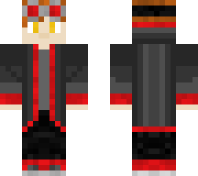 special skin for yt