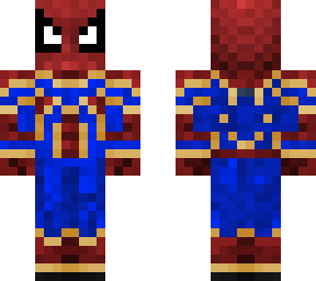 spider-man