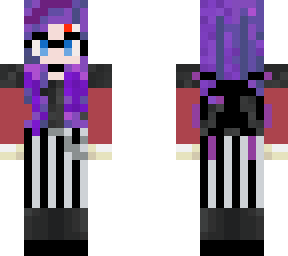 spidersona updated!