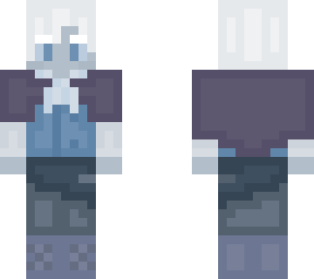 spirit oc thingy (fixed