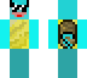 squirtle