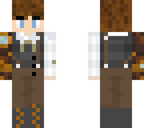steampunk