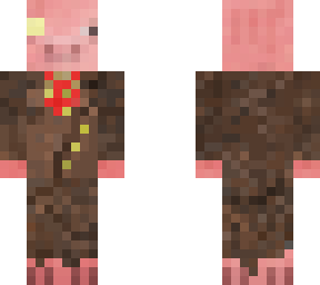 steampunk pig