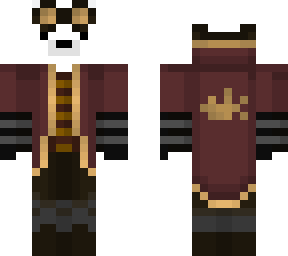 steampunk polar bear