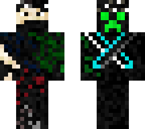 stelf ninja