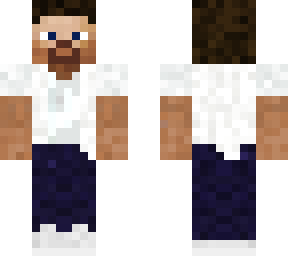 steve