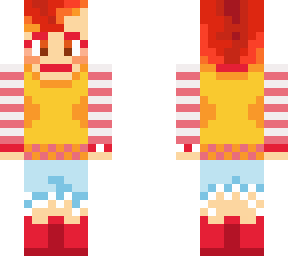 stonebyrd red default