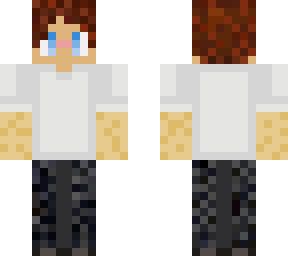 stranded smp character - italus (italus)