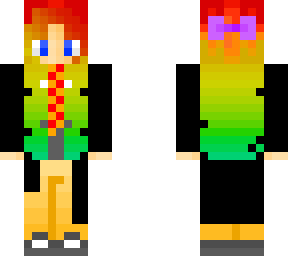 styles class lesson 1 skin
