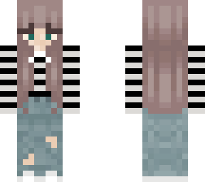 stylish girl
