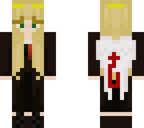 suit skin