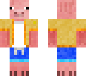 summer pig