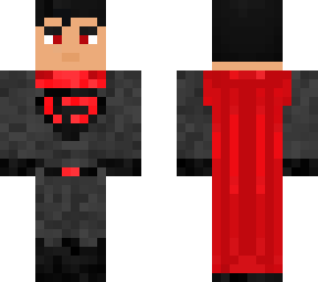 superman (red son)