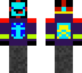 sweaty thunder (nightmare)