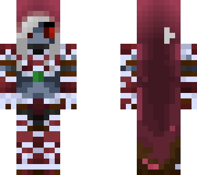 sylvannas