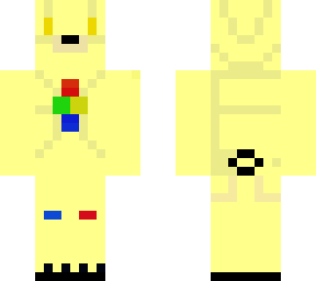 sync bear 3