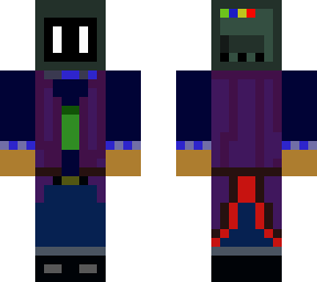 t.v.z commander3v3